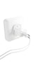 BWOO 2.4A Full charger 2 USB Port With USB to Type-c Cable
